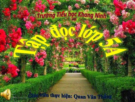 Bài giảng Tập đọc Lớp 5 - Tiết 60: Tà áo dài Việt Nam (Trang 122) - Quan Văn Thắng