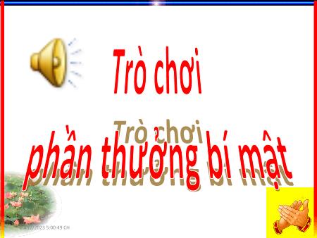 Bài giảng Tập đọc Lớp 5 - Tiết 64: Những cánh buồm (Trang 140) - Quan Văn Thắng