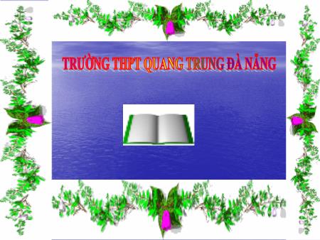 Bài giảng Lịch sử Lớp 11 - Tiết 10, Bài 9: Nhật Bản - Trường THPT Quang Trung