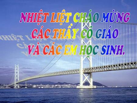 Bài giảng Lịch sử Lớp 12 - Tiết 13, Bài 10: Sự phát triển của Khoa học, kĩ thuật sau chiến tranh thế giới II (Tiết 1) - Mai Thị Thanh