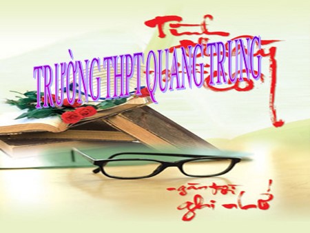 Bài giảng Ngữ văn Lớp 11 - Tiết 76, Đọc văn: Hầu Trời (Tản Đà) - Trường THPT Quang Trung