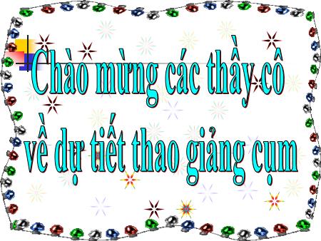 Bài giảng Ngữ văn Lớp 12 - Tiết 83, Đọc văn (tt): Số phận con người (Sô-lô-khốp) - Trường THPT Quang Trung