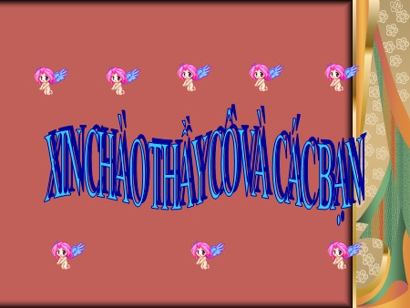 Bài giảng Sinh học Lớp 11 - Bài 35: Hoocmôn thực vật