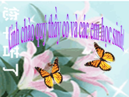 Bài giảng Sinh học Lớp 11 - Tiết 40, Bài 38: Các nhân tố ảnh hưởng đến sinh trưởng và phát triển ở động vật