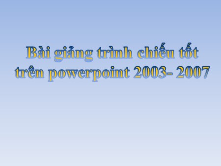 Bài giảng Sinh học Lớp 12 - Bài 40: Quần xã sinh vật và một số đặc trưng cơ bản của quần xã