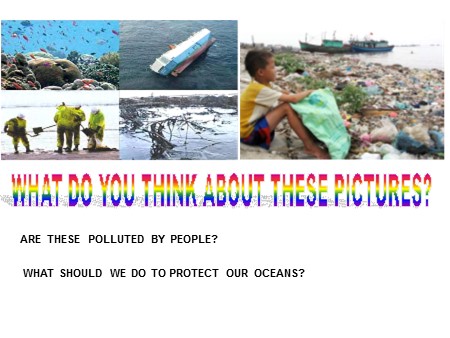 Bài giảng Tiếng Anh Lớp 10 - Tiết 55, Unit 9: Undersea world (Speaking)