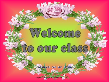 Bài giảng Tiếng Anh Lớp 12 - Unit 9: Deserts (Speaking) - Nguyễn Thị Thanh Bình