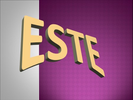 Bài giảng Hóa học Lớp 12 - Este - Trường THPT Quang Trung