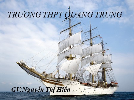 Bài giảng Công nghệ Lớp 12 - Bài 23: Mạch điện xoay chiều ba pha (Tiết 2) - Nguyễn Thị Hiền