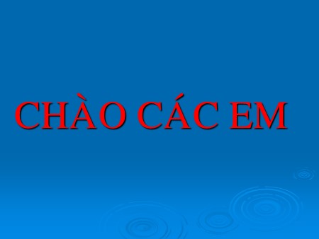 Bài giảng Địa lí Lớp 10 - Bài 17: Thổ nhưỡng quyển, các nhân tố hình thành thổ nhưỡng