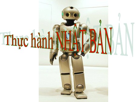 Bài giảng Địa lí Lớp 11 - Bài 9: Thực hành Tìm hiểu về hoạt động kinh tế đối ngoại của Nhật Bản