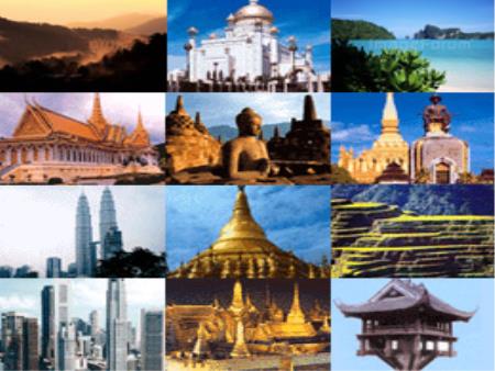 Bài giảng Địa lí Lớp 11 - Tiết 31, Bài 11: Khu vực Đông Nam Á (Tiết 3)