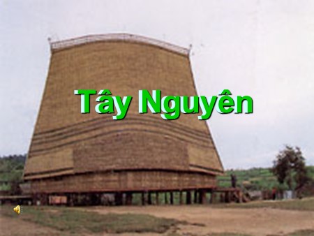 Bài giảng Địa lí Lớp 12 - Bài 37: Vấn đề khai thác thế mạnh ở Tây Nguyên
