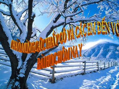 Bài giảng Địa lí Lớp 12 - Tiết 13, Bài 21: Đặc điểm nền nông nghiệp nước ta