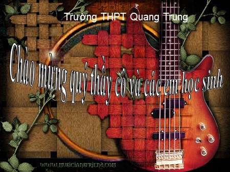 Bài giảng Hóa học Lớp 10 - Bài 29: Oxi, ozon - Trường THPT Quang Trung Bài giảng Hóa học Lớp 10 - Bài 29: Oxi, ozon - Trường THPT Quang Trung