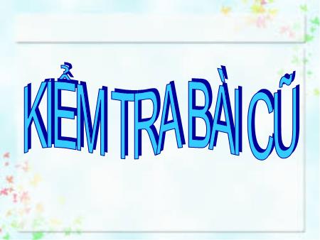 Bài giảng Lịch sử Lớp 9 - Tiết 12, Bài 10: Các nước Tây Âu - Nguyễn Thị Dung