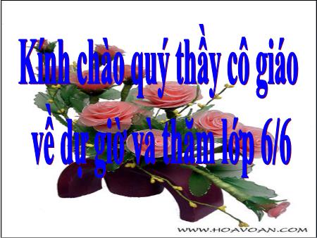 Bài giảng Ngữ văn Lớp 6 - Tiết 103/104: Văn học Cô Tô