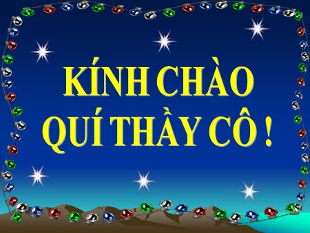 Bài giảng Ngữ văn Lớp 9 - Đề tài: Hiện tượng mê trò chơi điện tử ở học sinh
