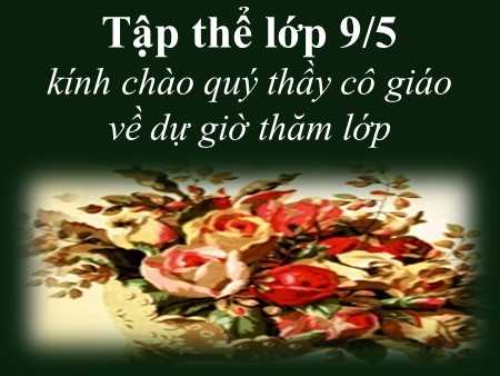 Bài giảng Ngữ văn Lớp 9 - Tiết 38, 39: Lục Vân Tiên cứu Kiều Nguyệt Nga