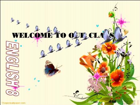 Bài giảng Tiếng Anh Lớp 8 - Unit 8: Country life and city life (Period 47: Listen+ Language focus 1, 2)