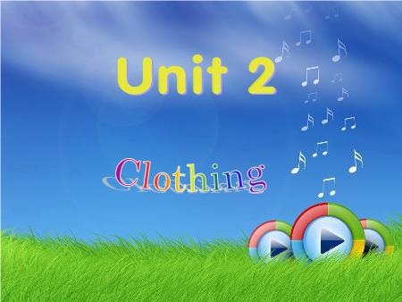 Bài giảng Tiếng Anh Lớp 9 - Period 10, Unit 2: Clothing (Read) - Trần Hà Huyền Thương